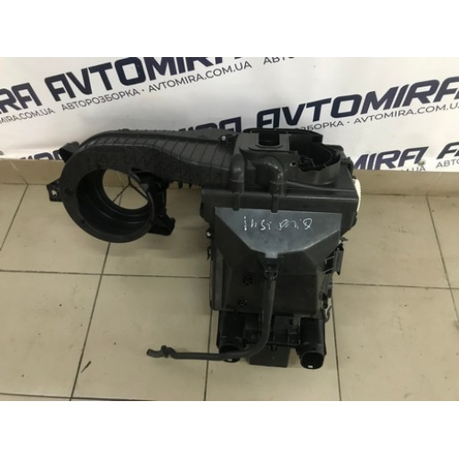 Корпус обігрівача салона Opel Insignia 2008-2017 13351403